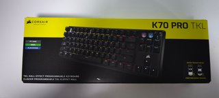Corsair K70 PRO TKL Teclado Mecánico