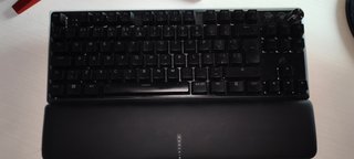 Corsair K70 PRO TKL Teclado Mecánico