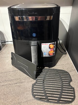 Moulinex Easy Fry Grill XXL 6.5L