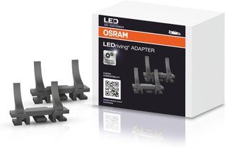 Adaptador OSRAM LEDriving
