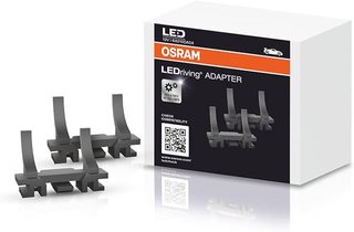 Adaptador OSRAM LEDriving