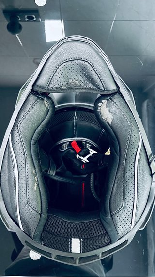 Casco Nexx X.WED 2 Talla S