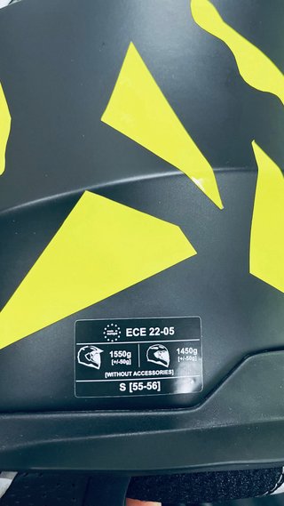 Casco Nexx X.WED 2 Talla S