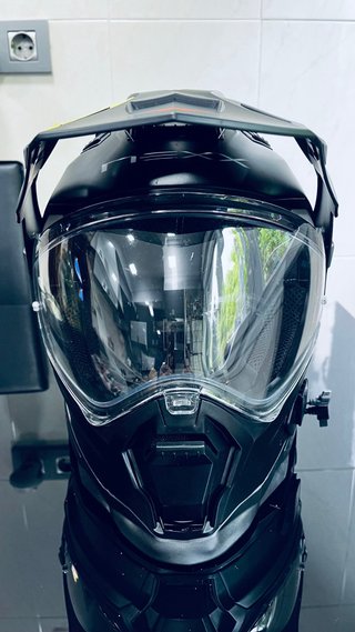 Casco Nexx X.WED 2 Talla S