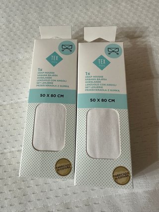 Colchón Kibo mini para minicuna