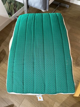 Colchón Kibo mini para minicuna