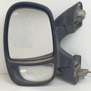 RETROVISOR IZQUIERDO - RENAULT RENAULT TRAFIC COMBI (AB 4.01) 2001-2014