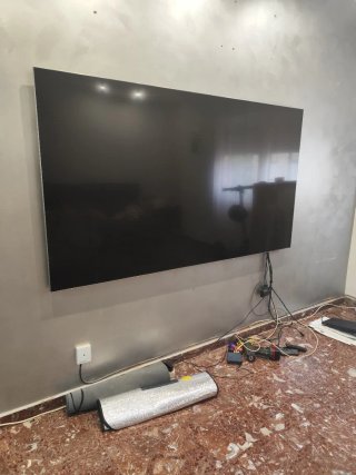 Samsung 85 Neo QLED TV