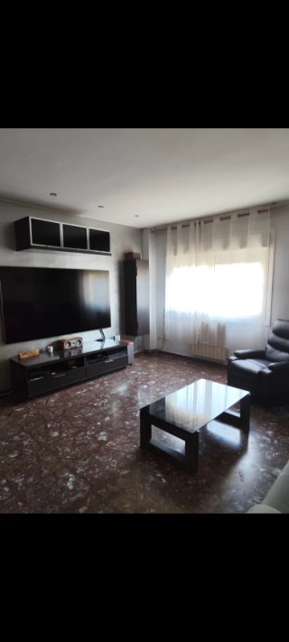 Samsung 85 Neo QLED TV