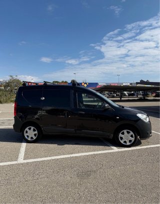 Dacia Dokker 2017 GLP ECO