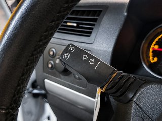Opel Zafira 2011