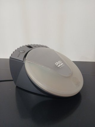 Lettore DVD Sony DVP-PQ1