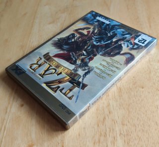 Tzar Anthology Edición de Oro PC DVD