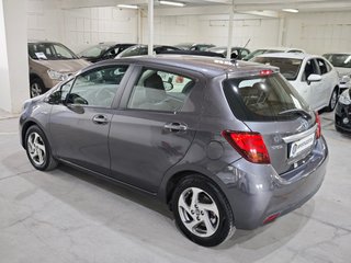 Toyota Yaris Hybrid Active