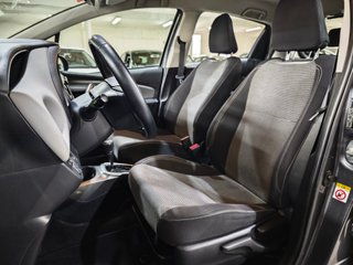 Toyota Yaris Hybrid Active