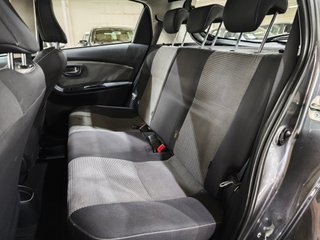 Toyota Yaris Hybrid Active
