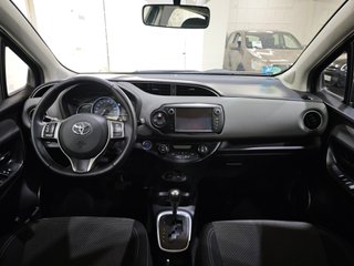 Toyota Yaris Hybrid Active