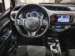 Toyota Yaris Hybrid Active