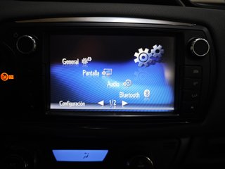 Toyota Yaris Hybrid Active