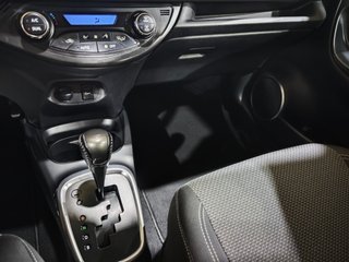 Toyota Yaris Hybrid Active