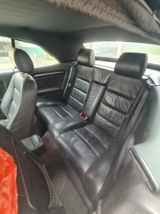 Audi A4 cabrio  2003