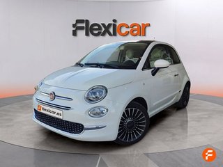 Fiat 500 1.2 8v 51kW (69CV) Lounge