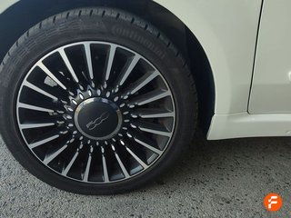 Fiat 500 1.2 8v 51kW (69CV) Lounge