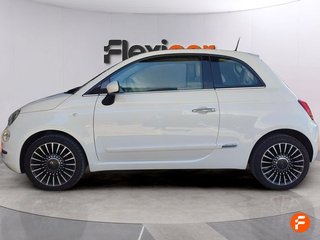 Fiat 500 1.2 8v 51kW (69CV) Lounge
