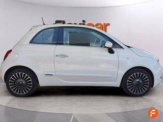 Fiat 500 1.2 8v 51kW (69CV) Lounge