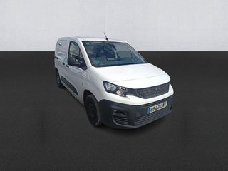 Peugeot Partner Premium Standard 600kg BlueHDi 73kW