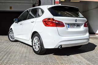 BMW 218D ACTIVE TOURER 150CV