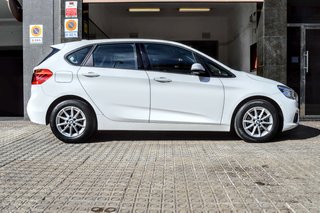 BMW 218D ACTIVE TOURER 150CV