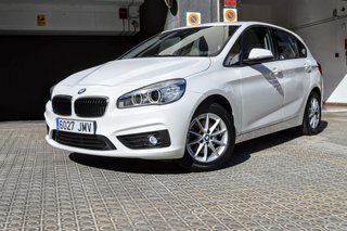 BMW 218D ACTIVE TOURER 150CV