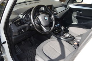 BMW 218D ACTIVE TOURER 150CV
