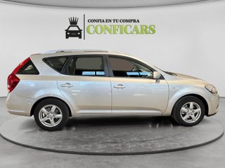 KIA Ceed 2011