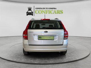 KIA Ceed 2011