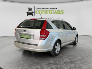 KIA Ceed 2011