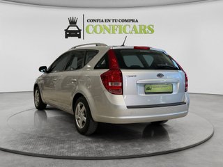 KIA Ceed 2011