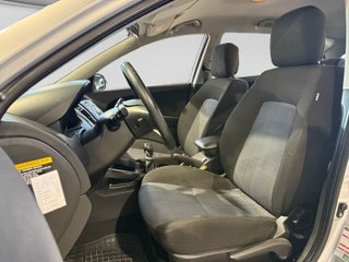 KIA Ceed 2011
