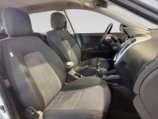 KIA Ceed 2011