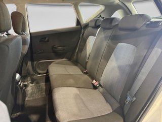 KIA Ceed 2011