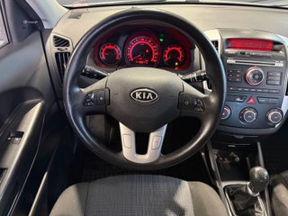 KIA Ceed 2011