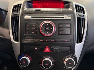 KIA Ceed 2011