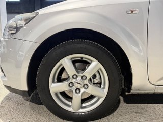 KIA Ceed 2011