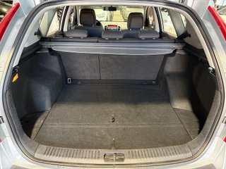 KIA Ceed 2011
