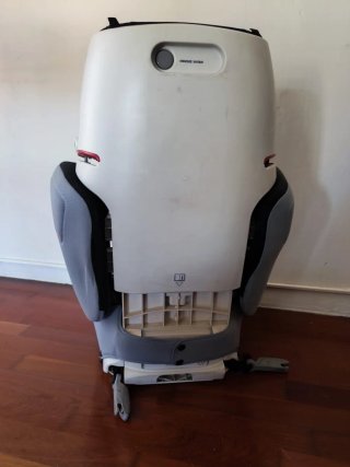 Silla de coche Concord Transformer X1