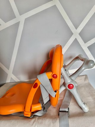 Trona Silla adaptada para niños