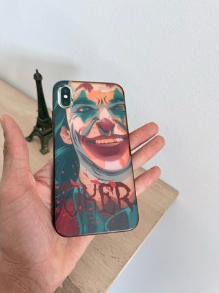iPhone XS Max 64GB Argento