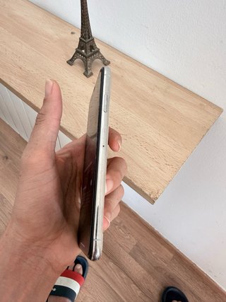 iPhone XS Max 64GB Argento