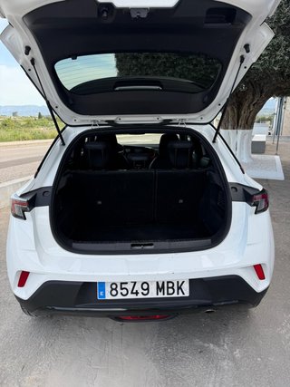Opel Mokka 2022